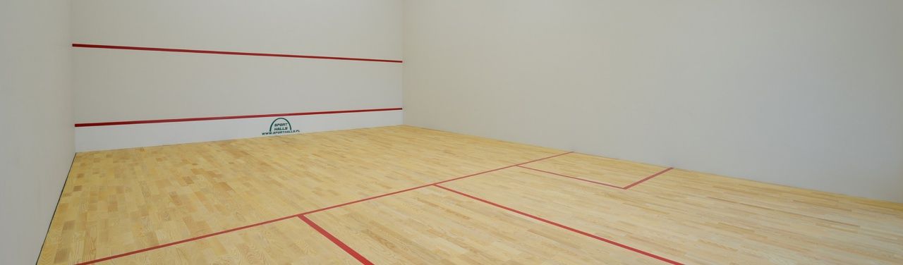 Sport Halls s.c. Hale i klatki do squasha